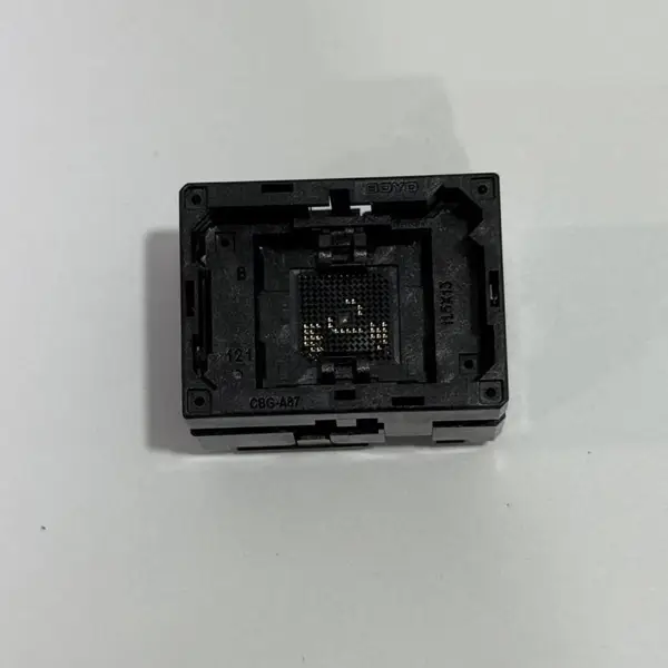 CBG033-A122B153 BOYD/SENSATA/TI/QINEX BGA-33-0.5-13.0X11.5