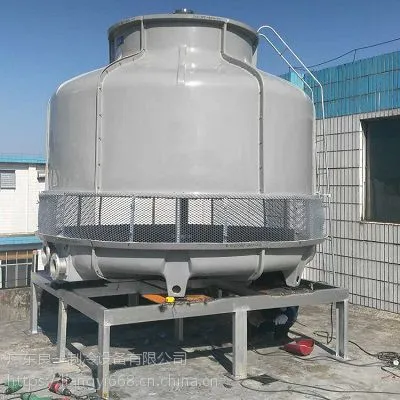 龙门县玻璃钢冷却塔-低噪型冷却塔批发-粤良冷水塔厂家