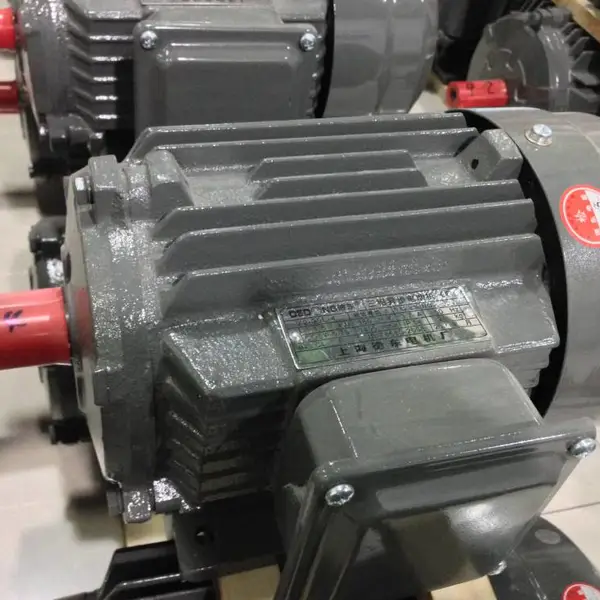 �¶������첽���YE3-80M1-2 0.75 4KW ��ʽ B5��ʽ B3 �¹�����