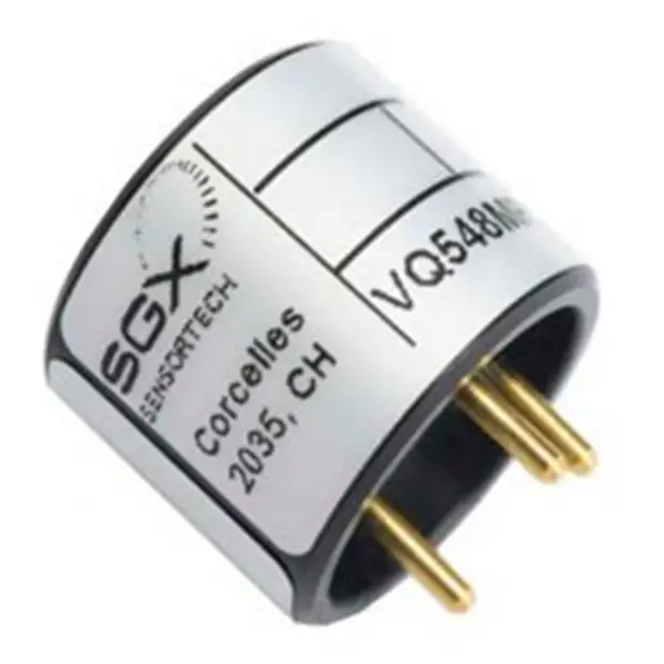 ����SGX Sensortech����̽����