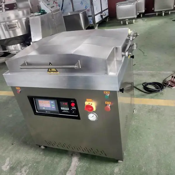 不锈钢三文鱼贴体封口机 肉类海参鲍鱼真空贴体包装机