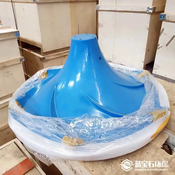 ǿ��������FRP˫��������ҶƬ ��ʽɡ�ν����Ҷ�����500mm