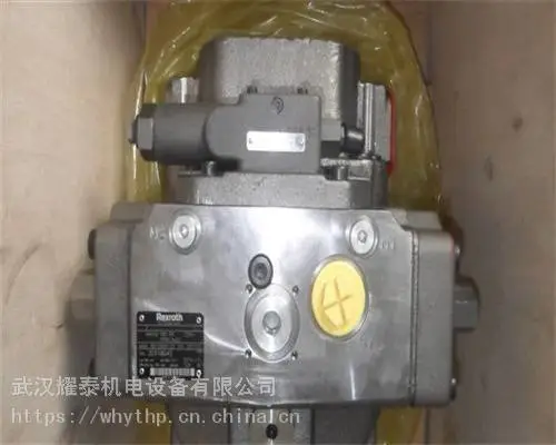 PVV4-1X/113RA15DMB力士乐德国叶片泵直发