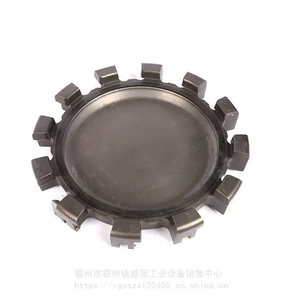 大口径管牙闷盖船用消防栓管牙消火栓水枪接扣旋转牙线闷盖威固