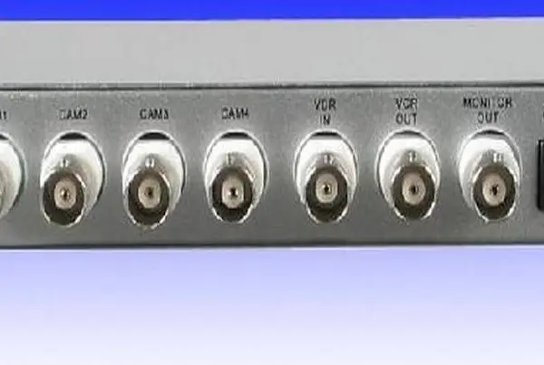 四路实时彩色画面分割器 型号:G9YK-YK-TG04S库号:M249459