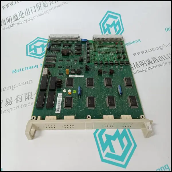 6205BZ10000H 125S2821-3 D/F 控制板用于驱动数据记录