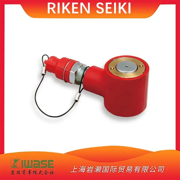 RIKEN SEIKKI���Ҿ��� R1-30VCҺѹ���͸�100kN�ص�ʽǧ�ﶥ