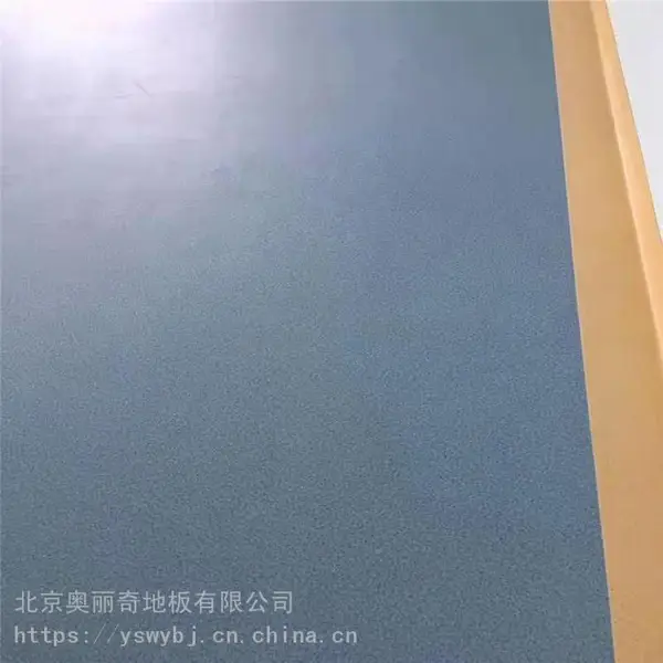 医院手术室地胶 办公室地胶设计 同质透心pvc塑胶地板