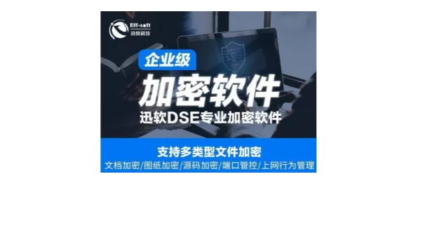 上海专业的文件加密哪家好 欢迎咨询 上海迅软信息供应