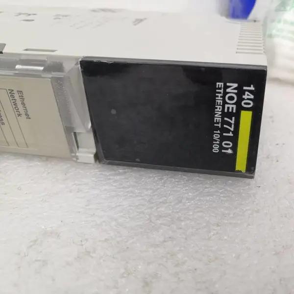 140XCP51000 RIO处理器接口昆腾Quantum莫迪康Modicon