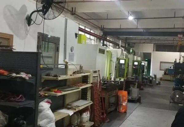 南京显控计算机加工 真诚推荐 东莞市意动精密技术供应