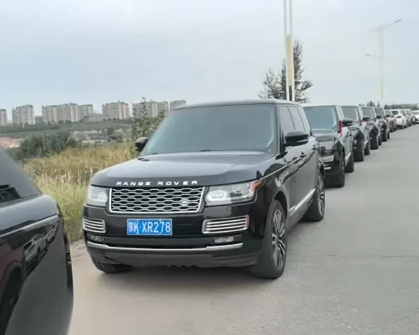 鄂托克前旗长期商务车租赁套餐 客户至上 鄂尔多斯市景辰汽车租赁供应