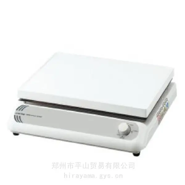ASONE亚速旺模拟式陶瓷加热板1-9386-33( CHP-400AF)平山贸易