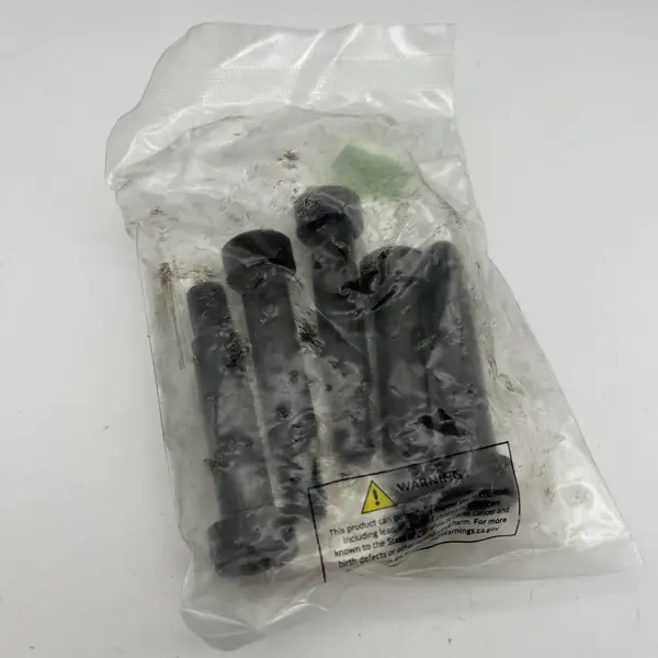 Mcmaster-carr92981A420合金钢肩螺钉
