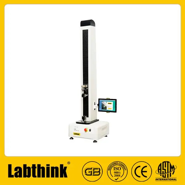 һ����ҽ�������׿�����ǿ�ȼ������ Labthink����