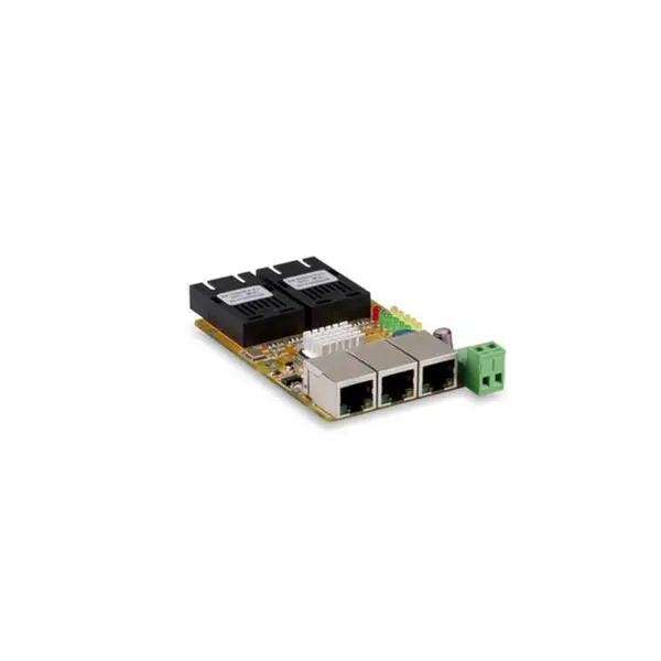 KLCM-9705�����Ͱ���2��3��͹���Ƕ��ʽú�󽻻���