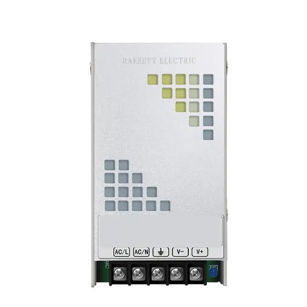 220v转24v打印机电源100w厨房设备电源24v4a配电柜开关电源