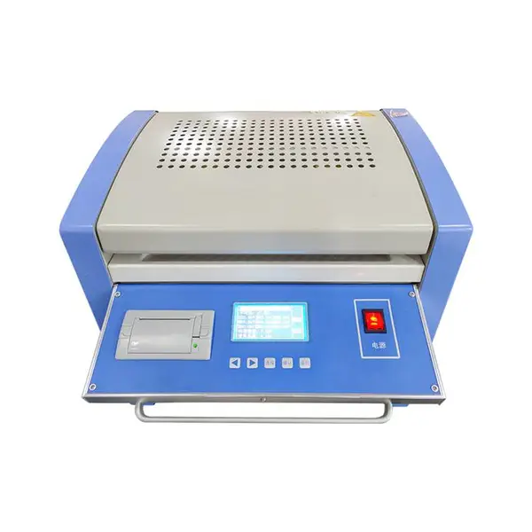 ����-RCJQ-801 ����̨ʽ��Ե�ͽ��ǿ�Ȳ�����(80kv)-Һ����ʾ