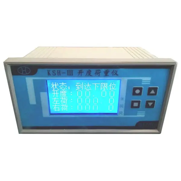 ��Ӧ���ݺ���KSH-IIIբ�ſ��Ⱥ����� ˫·����