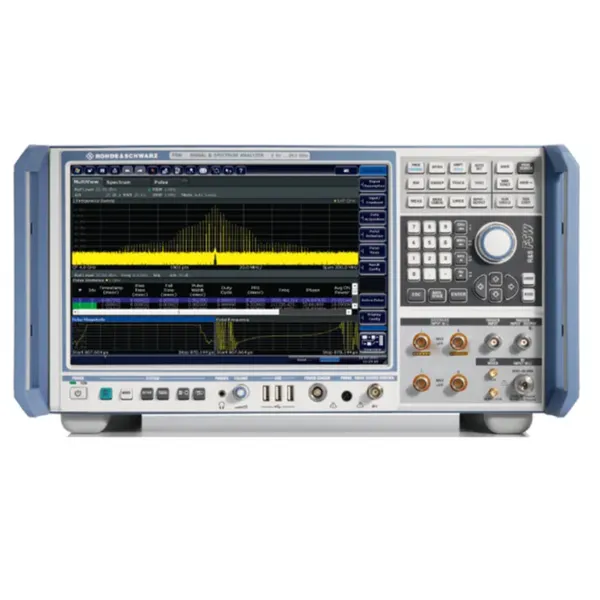 租售R&S FSW26 频谱分析仪 2HZ~26.5GHZ、瑞旭租赁FSW26、出租FSW26
