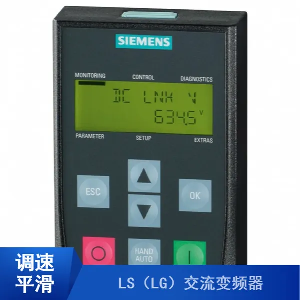 派克SSD 重庆运行稳定直流转换器 速度调控IC5LG交流变频器工厂供货