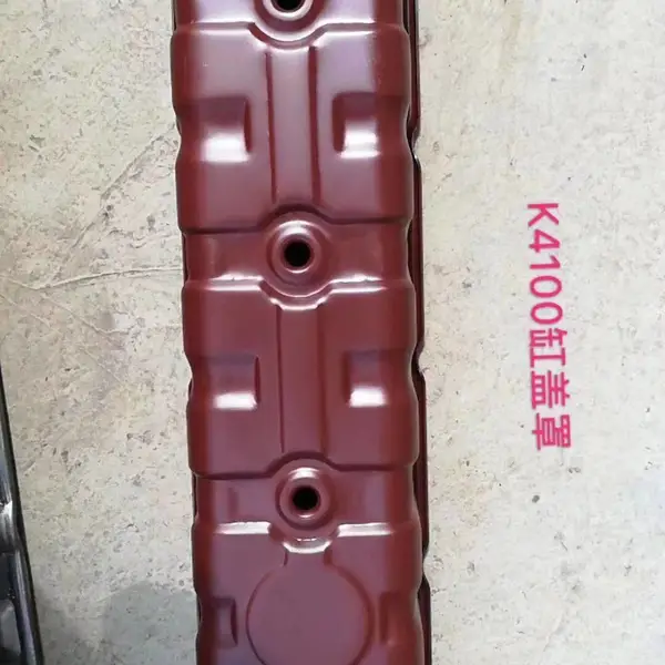 缸套 6126AZLD柴油发电机原厂配件气缸套 潍坊发电机