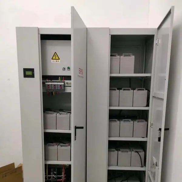 EPS消防应急电源柜机芯 2.2/3/3.7/5.5/7.5/11kw单三相人防照明