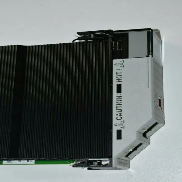 ABBV18345-1010120001以太网模块 电源 CPU