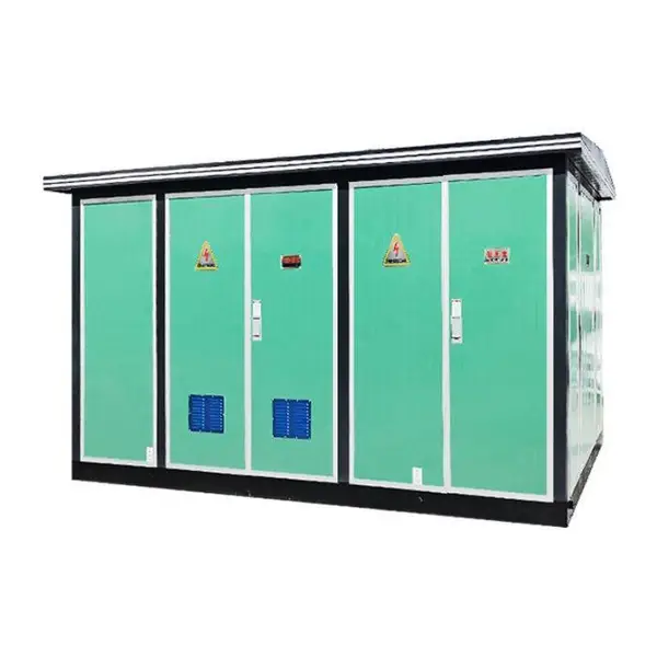 ��������800kva��ʽ��ѹ�� ��ѹ������緿ר��