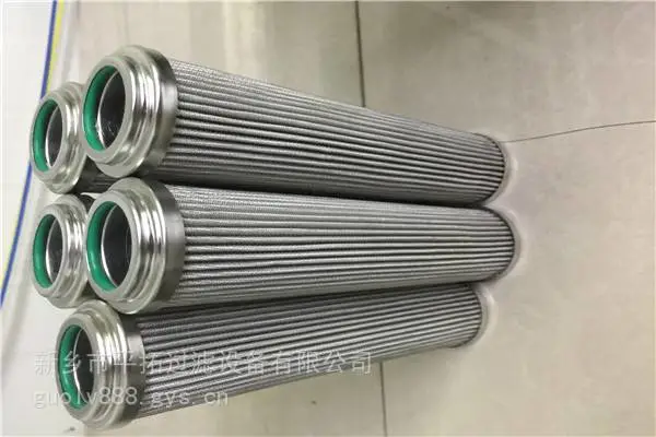 液体过滤器滤芯DPPY-4滤芯尺寸源头工厂滤芯尺寸