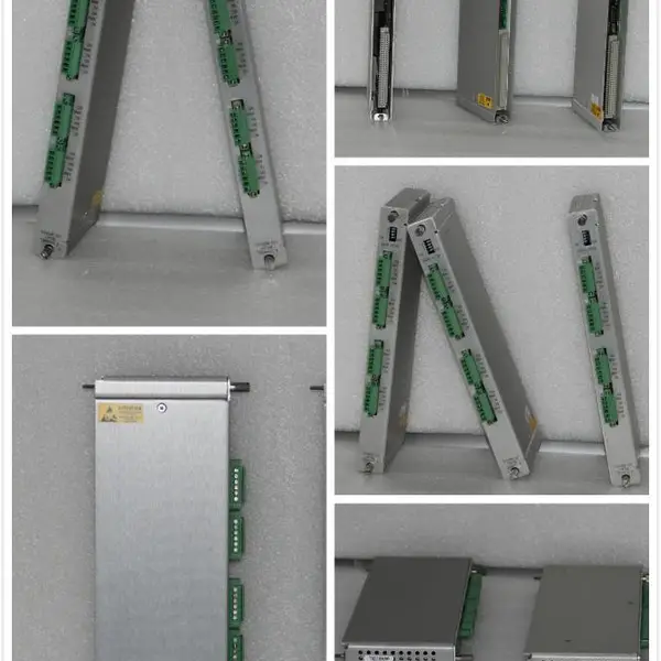 MVME197-001卡件Motorola摩托库存有货