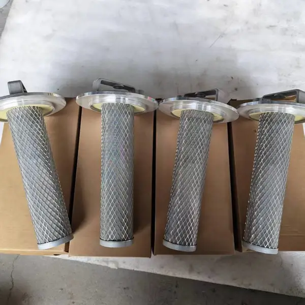适用于康明斯机械配件燃油滤清器滤芯/4084133