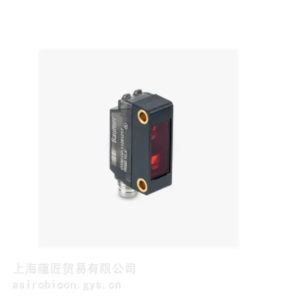 瑞士BAUMER开关