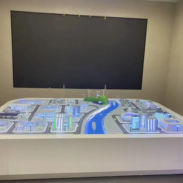 ����ɳ��ģ�ͳ����ֻ� ʵ��չʾģ�� ԰���滮ɳ��ģ�����