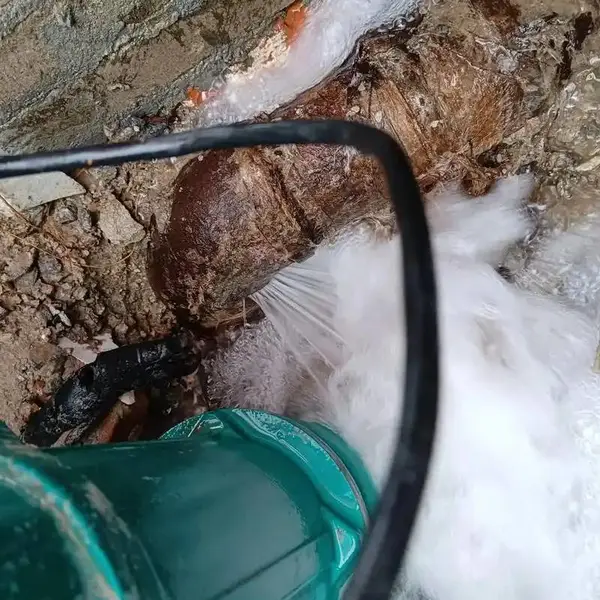 消防铁管漏水检查,室外给水管网渗水检漏,管道漏水检测电话