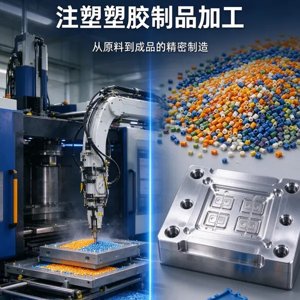 宁波登攀注塑加工塑胶制品
