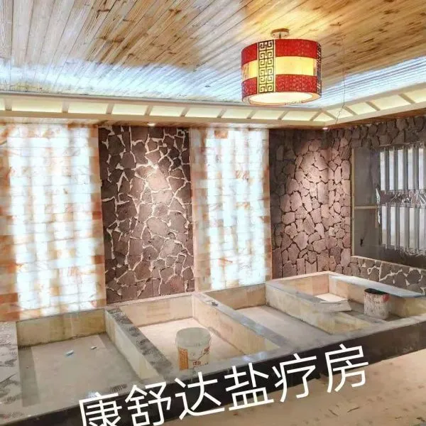苏州桑拿房工厂报价光波房定制 康舒达品牌厂家