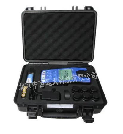��Яʽ���Ȳⶨ�� �ͺ�:LH17-LH-CLO2M��ţ�M299034