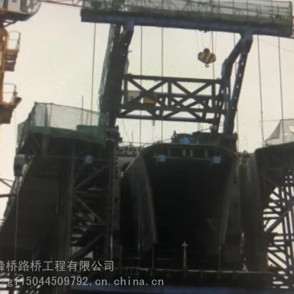 宁波挂篮 宁波挂篮厂家 宁波挂篮租赁