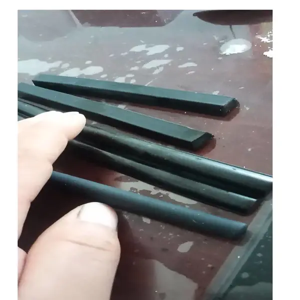 各种橡塑橡胶注塑件定做
