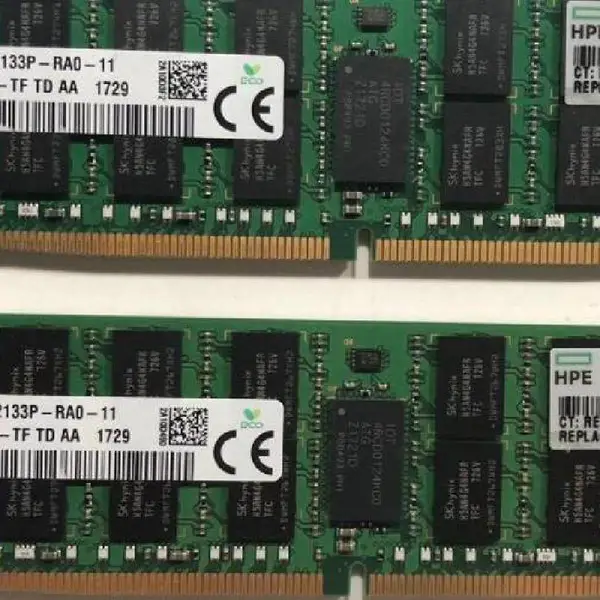 Cisco ASA5540-MEM-4GB= 2*2GB ASA551 思科防火墙内存