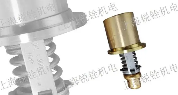 上海大连机车柴油机阀芯2096 欢迎咨询 锐铨供