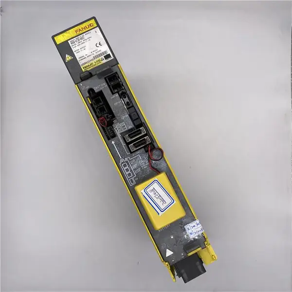 FANUC ���ǿ��ŷ�ϵͳ������ά�޷��ǿ��ŷ�������435�Ź���ά�� �����ȫ