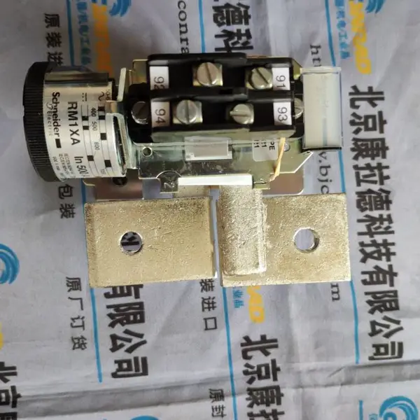 Kraus&Naimer CGD4-1 A221-600 FS1 配电控制设备*开关