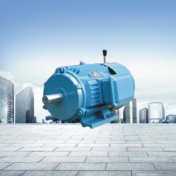 ��ʽ��ʽ���YEJ160L-6-11KW����ƶ�ɲ���������բ380V