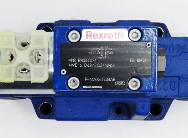���ڱ�������REXROTH ��о R961400141