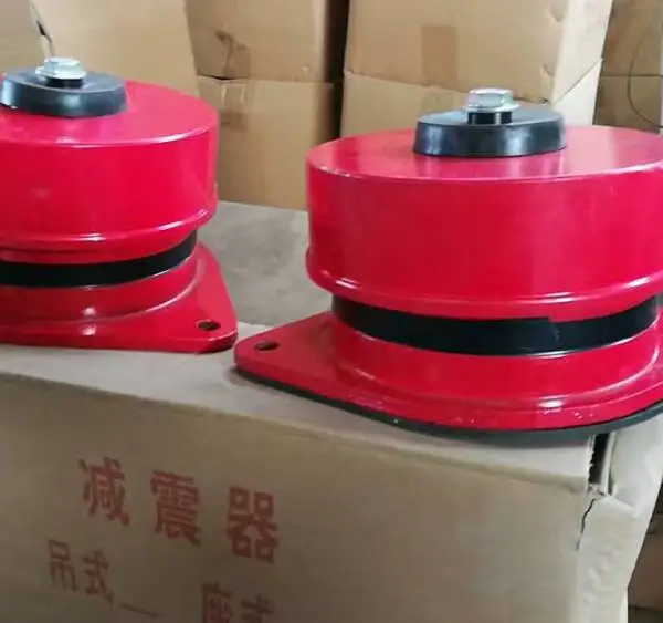 河北承德市落地减震器风机减震器阻尼减震器水泵减震器