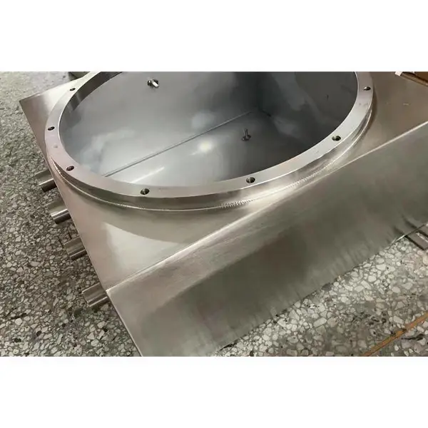 防爆型等电位端子箱 济南防爆铝合金接线箱 厂家