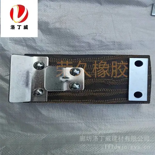 荣久 生猪屠宰设备刮毛块 橡胶打毛块 橡胶刮毛片 轮胎线层胶板材质