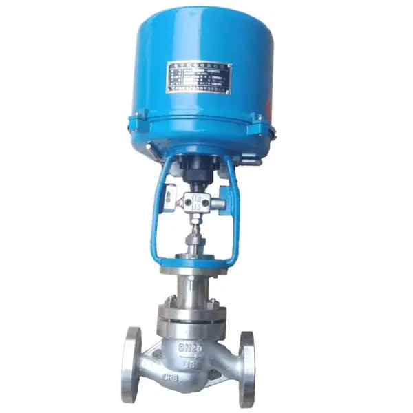 �綯���ڷ� �������� ����� CF8 ���� ����ʽ ������ ZDLP-16P DN50
